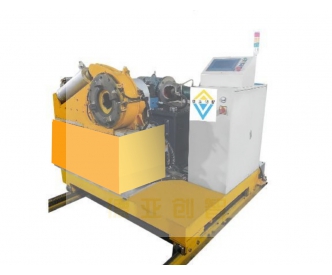 全自動(dòng)放張機(jī)